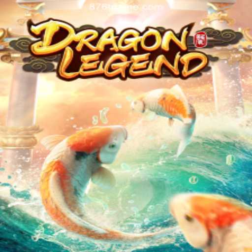 Unveiling DragonLegend: A Premier Online Casino Experience with 876T Oficial