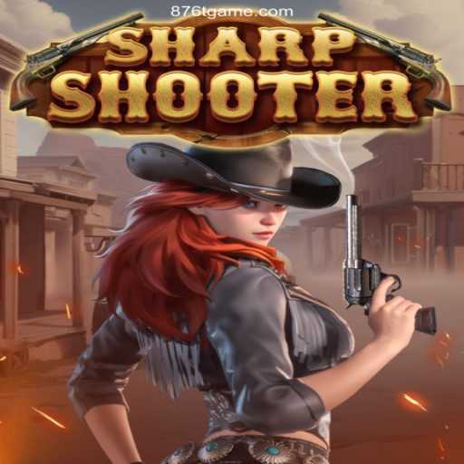 Discover Sharpshooter: The Thrilling Casino Game at 876T Oficial